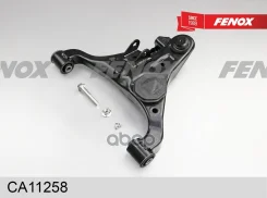 ����� �������� �������� ������ � �� Nissan Navara (D40) 05- Pathfinder (R51M) 2004-2013 Fenox ���. ca11258 CA11258 ����