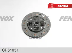 ���� ��������� ?170*18�� Daewoo Matiz 0.8 04/98- Fenox ���. cp61031 CP61031 ����