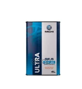 Michi Ultra