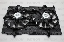 ���������� ��������� Nissan: X-Trail 07- Patron ���. PFN244 PFN244 ����