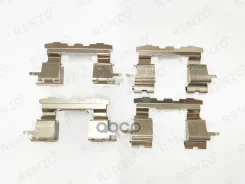��������� ��������� ��������� ������� Toyota Renzo ���. RFK671 RFK671 ����