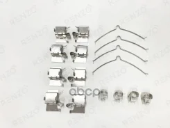 ��������� ��������� ��������� ������� Toyota Renzo ���. RFK675 RFK675 ����