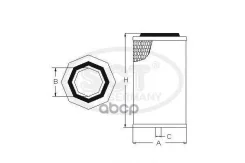 ��������� ������ Iveco/ LIAZ/ MAN Trucks SCT ���. sb028 SB028 ����
