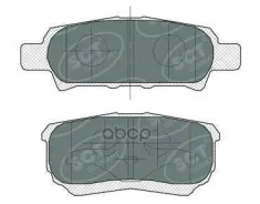 �����. ����. �����. Mitsubishi Lancer 03-/08-/10-/Outlander II/III 06-/12-/JEEP Compass 11- SCT ���. sp373 SP373 ����