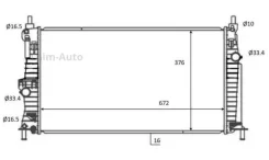�������� ���������� ��������� Mazda 3 1.6 09- 59068 ����