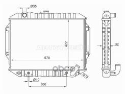 �������� Mitsubishi Pajero 91-00 Sat ���. ST-10-0034 ST100034 ����