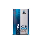 Michi Ultra