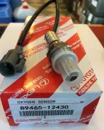 ������ ����������� 89465-12430 ��� Toyota ������������� Toyota Analog ������� 89465-13020 89465-12430 89465-12280 1 ������ ����� � ������� � ��������....