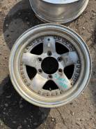 Tan-ei-sya. 7.0x15", 6x139.7, ET-12 ����