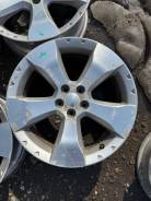 Subaru. 7.0x17", 5x100, ET48,  56,1. 