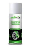 ���������� ��� �������� 500�� GREENCAR ���. CLNB GREENCAR ����