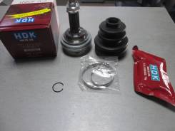���� T. �2C, �3S-FE, �4A-FE, �4S-FE, �4VZ-FE, �7A-FE #E1, �#T19#, �21#, �#V3#, �4#, �SXM1#, �SXN1 ������ ABS Out [TOE009A] TOE009A ����