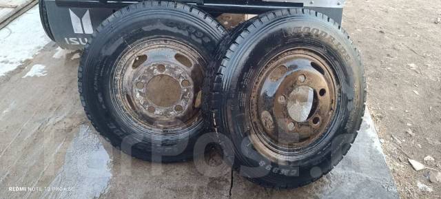 Goodride CM998. , /,  50 % 