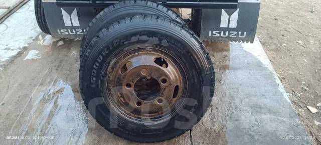 Goodride CM998. , /,  50 % 