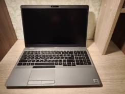 Dell Latitude 5511. 15.6", 2,7,  32 ,  256, WiFi, Bluetooth,   4. 