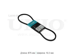 ������ �������� VW Passat B1 73-, Toyota Corolla (E70) 79-, Ford Transit III 85- BLT10X875 ����