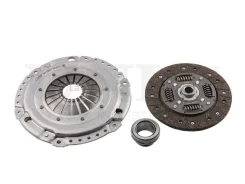 �������� ��������� � ����������� Daewoo Lanos (KLAT) 97-, Nubira (KLAJ) 97- CLT20044 ����