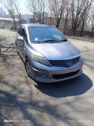 Honda Airwave. ��������, 4wd, 1.5 (110��.�.), ������, 180����. �� ����
