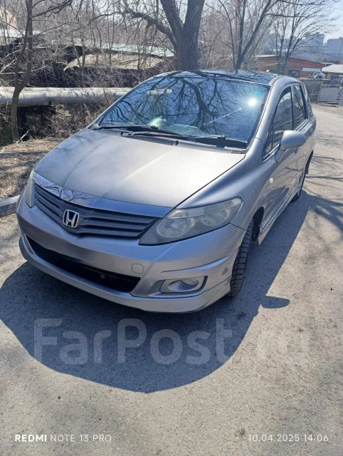 Honda Airwave. ��������, 4wd, 1.5 (110��.�.), ������, 180����. �� ����
