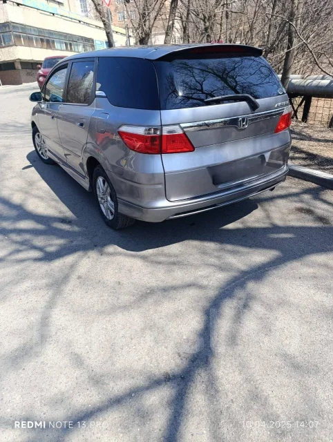 Honda Airwave. ��������, 4wd, 1.5 (110��.�.), ������, 180����. �� ����