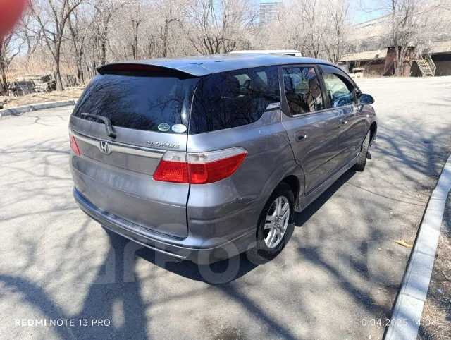 Honda Airwave. ��������, 4wd, 1.5 (110��.�.), ������, 180����. �� ����