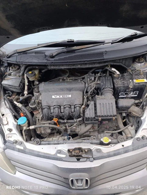 Honda Airwave. ��������, 4wd, 1.5 (110��.�.), ������, 180����. �� ����