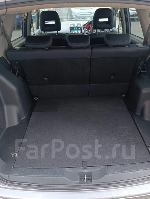Honda Airwave. ��������, 4wd, 1.5 (110��.�.), ������, 180����. �� ����