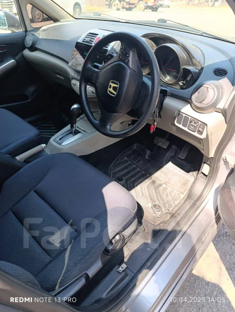 Honda Airwave. ��������, 4wd, 1.5 (110��.�.), ������, 180����. �� ����
