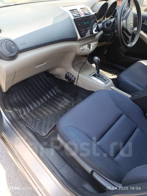 Honda Airwave. ��������, 4wd, 1.5 (110��.�.), ������, 180����. �� ����