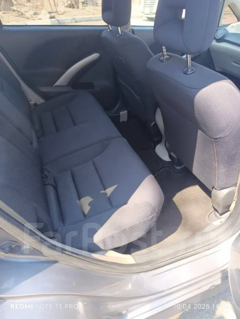 Honda Airwave. ��������, 4wd, 1.5 (110��.�.), ������, 180����. �� ����