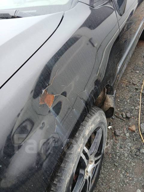 Lexus RX300. MCU15, 1MZ 