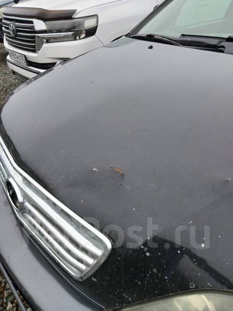 Lexus RX300. MCU15, 1MZ 