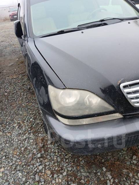 Lexus RX300. MCU15, 1MZ 