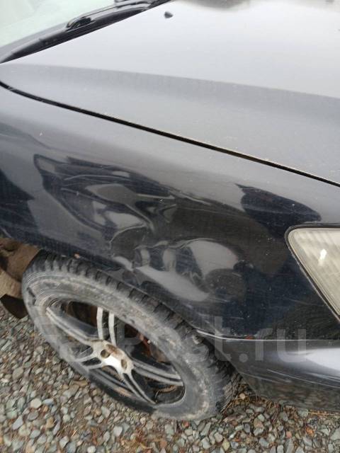 Lexus RX300. MCU15, 1MZ 