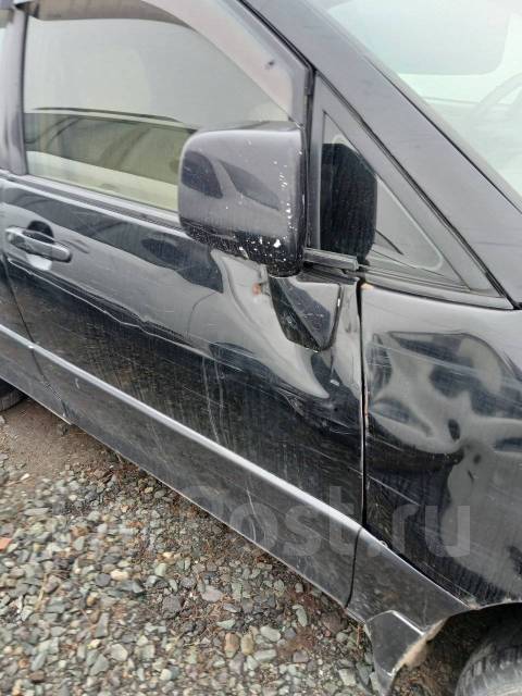 Lexus RX300. MCU15, 1MZ 