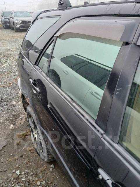 Lexus RX300. MCU15, 1MZ 