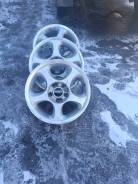 Access Flogrado. 6.5x16", 4x114.3, 5x114.3, ET40,  67,1. 