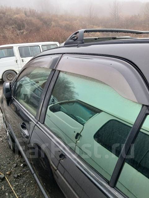 Lexus RX300. MCU15, 1MZ 