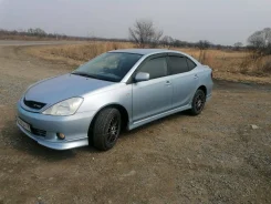 Toyota Allion. �������, ��������, 1.8 (132��.�.), ������, 74 000����. �� ����