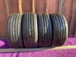 Hankook Ventus V12 Evo K110. ������, 2024 ���, �/�, ����� 5 % ����