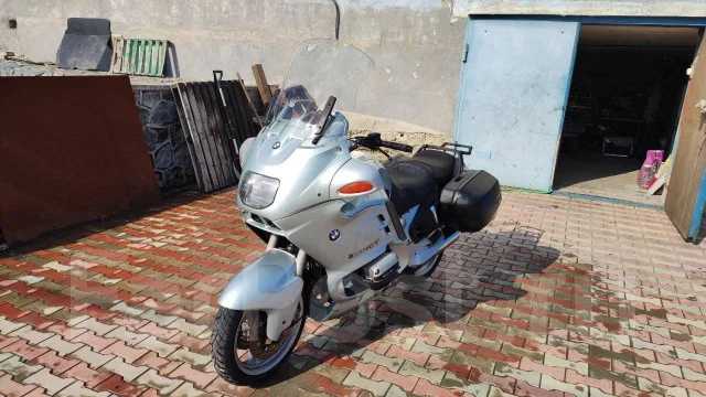 BMW R 1100 RT. 1 100����. ��., ��������, ���������, ������ �� �� ����