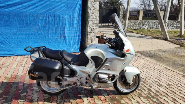 BMW R 1100 RT. 1 100����. ��., ��������, ���������, ������ �� �� ����