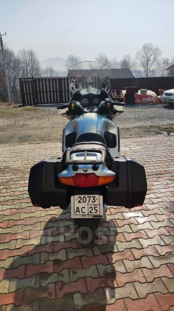 BMW R 1100 RT. 1 100����. ��., ��������, ���������, ������ �� �� ����