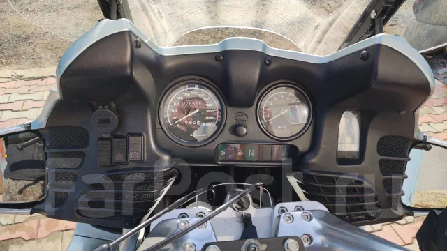 BMW R 1100 RT. 1 100����. ��., ��������, ���������, ������ �� �� ����