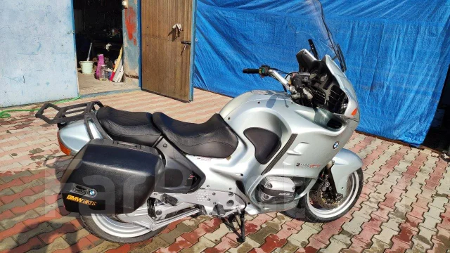 BMW R 1100 RT. 1 100����. ��., ��������, ���������, ������ �� �� ����