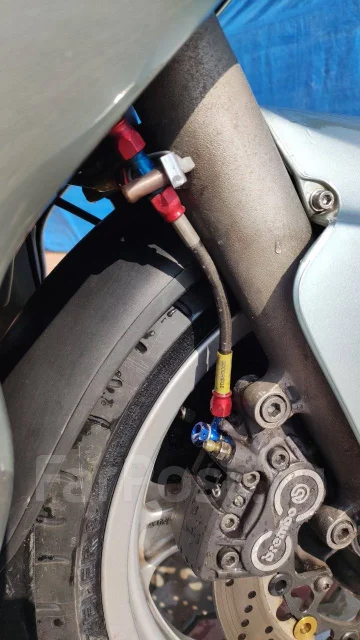 BMW R 1100 RT. 1 100����. ��., ��������, ���������, ������ �� �� ����