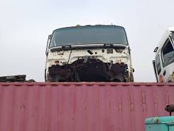  Nissan Diesel 