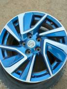Enkei. 6.5x17", 5x114.3, ET45,  66,1. 