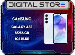 Samsung Galaxy A55 5G. , 256 , , 3G, 4G LTE, 5G, NFC 