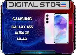 Samsung Galaxy A55 5G. , 256 , , 3G, 4G LTE, 5G, NFC.     